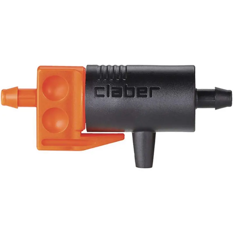 Superprijs GOCCIOLAT.CLABER LINEA 6L/H BLI10PZ,Eur 5,10
