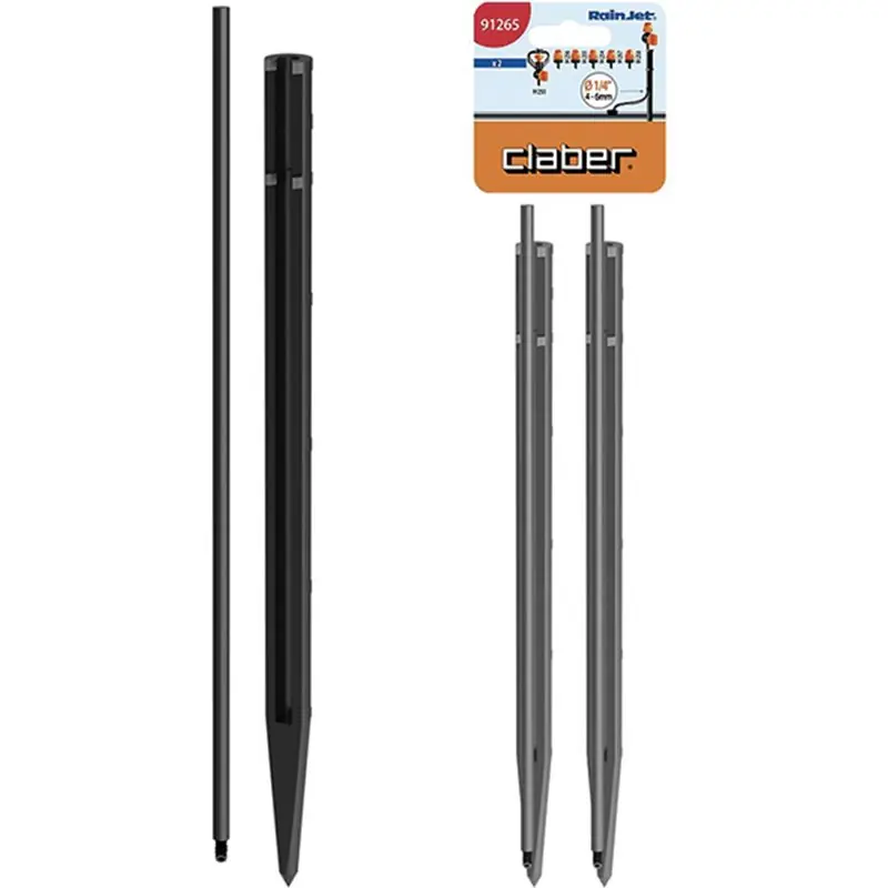 PICCHETTO CLABER MICROIRRIG.BLI.2PZ,Eur 5,88 Finale Uitverkoop