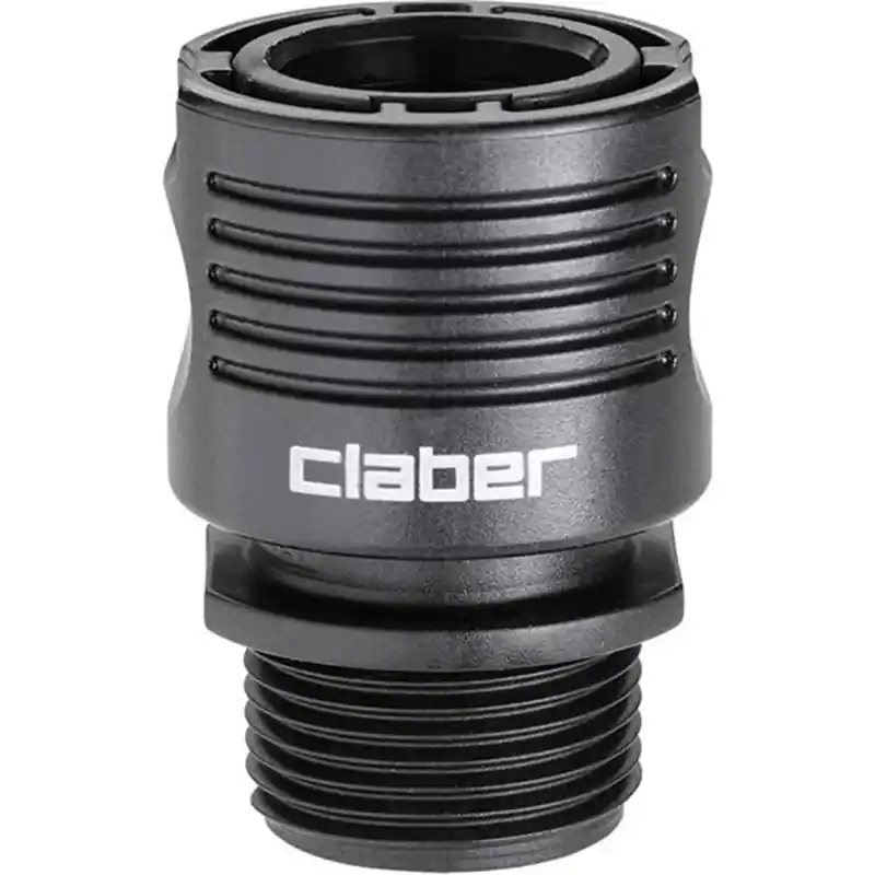 Hete Deal RACCORDI CLABER AUTOM.3/4 XRID.PRES,Eur 3,25