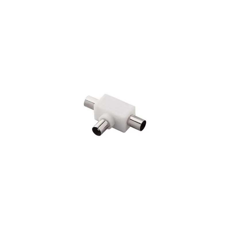 Hete Deal ADATTATORI TV 32060 1SPINA-2PRESE,Eur 5,49
