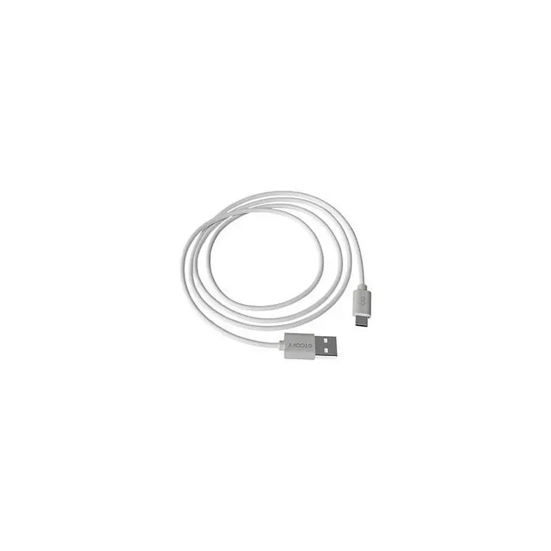 Gereduceerde Prijs CAVO GROOVY *NEW TYPE-C 2.0A MT.2,Eur 6,31