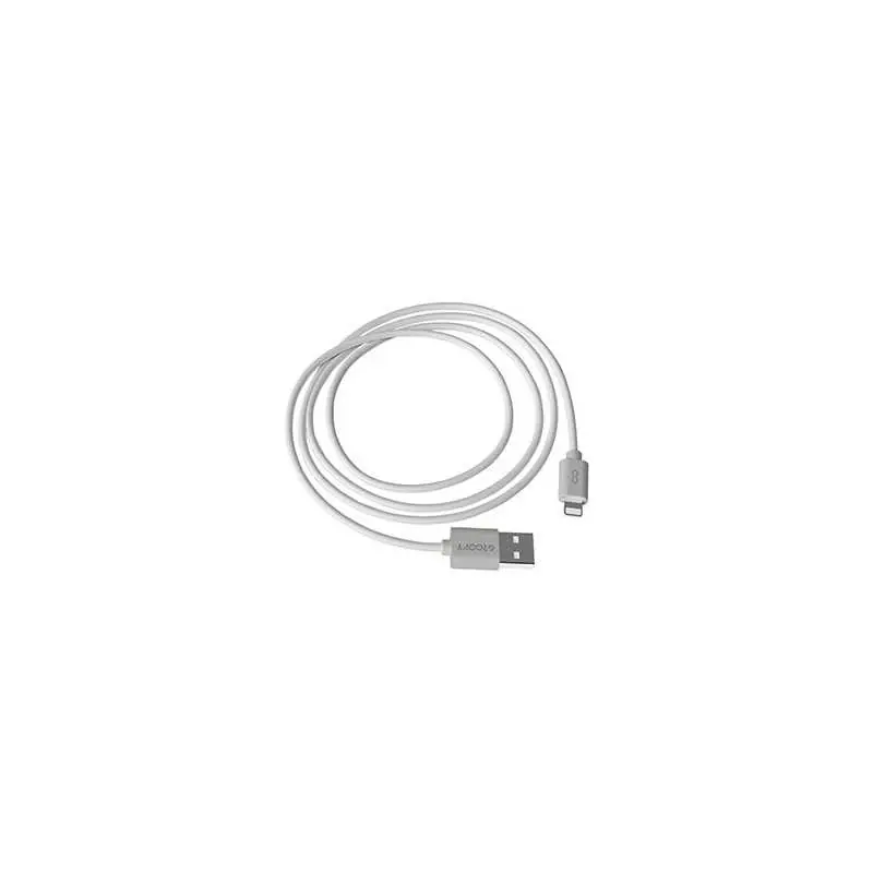 CAVO GROOVY *NEW APPLE 2.0A MT.2,Eur 6,31 Koopje