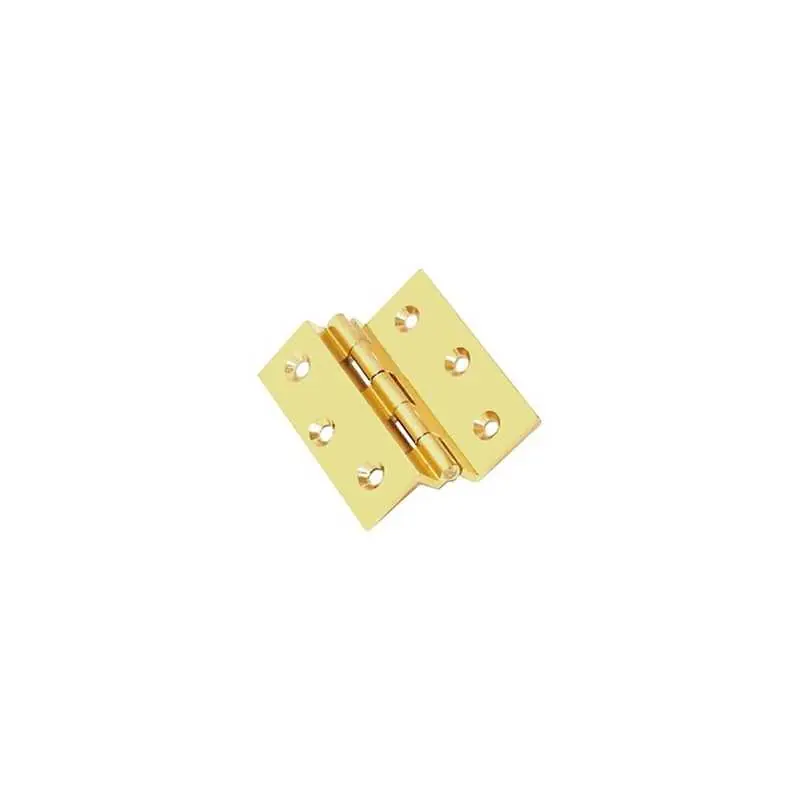 Beperkt Aanbod CERNIERE OTTONE DOPPIA CURVA 50X40,Eur 1,72