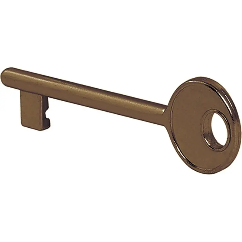 CHIAVI AGB PATENT B00502 N.01 BR,Eur 0,90 Numero 1 Laatste Kans