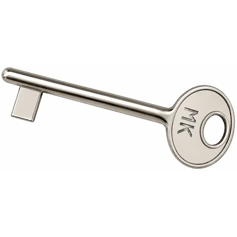 CHIAVI AGB PATENT B00503 NICHELATE,Eur 1,34 Misura Unica Beperkt Aanbod