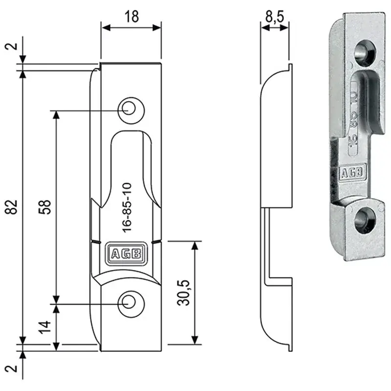 INCONTRI AGB S.TOP N.A4 1692.01.02,Eur 1,55 Dagaanbieding