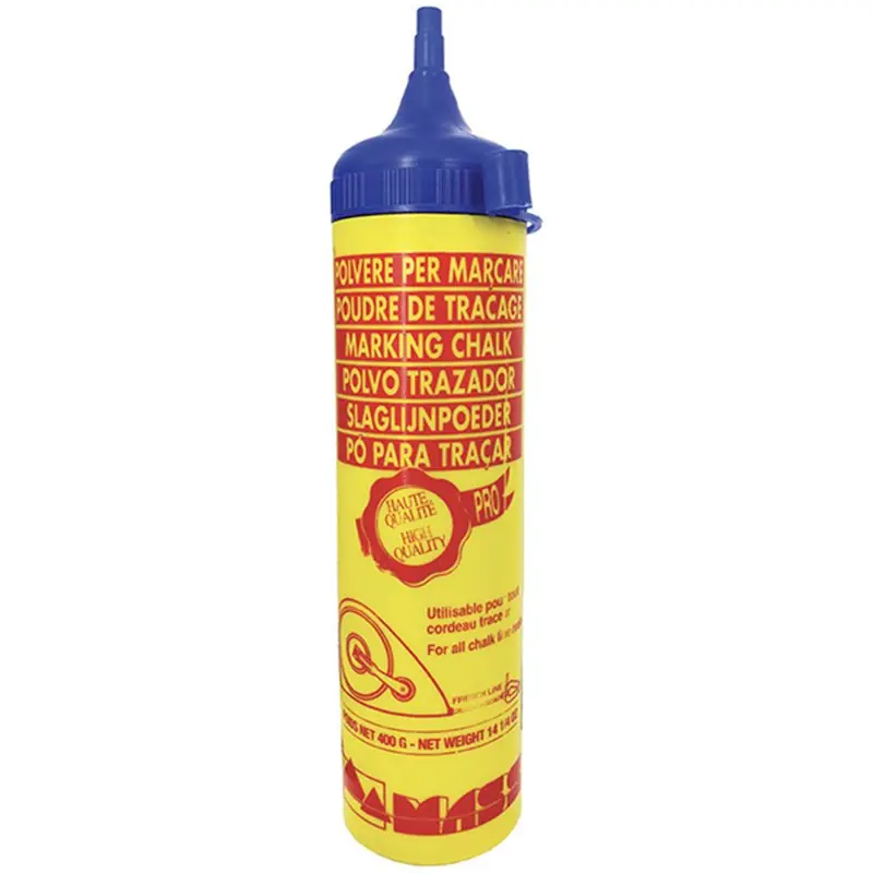 Aanbieding POLVERE PER TRACCIATORI MASS BLU