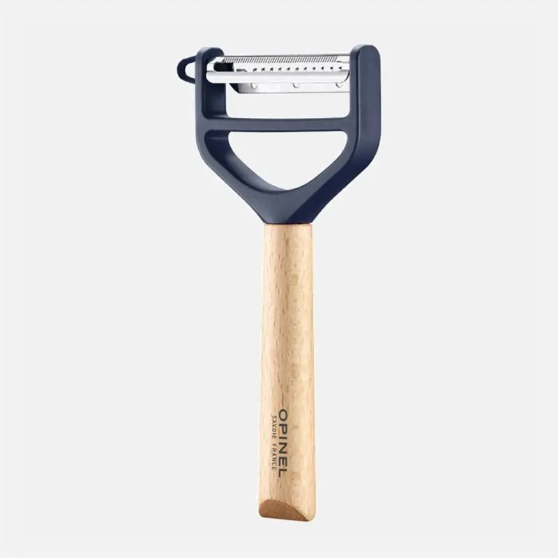 Gecertificeerd COLTELLI OPINEL PELAPATATE T-DUO,Eur 11,28