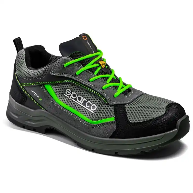 SCARPE ANTINFORTUN. SPARCO INDY SONOMA S1PS SR Taglia 42 Shop Nu