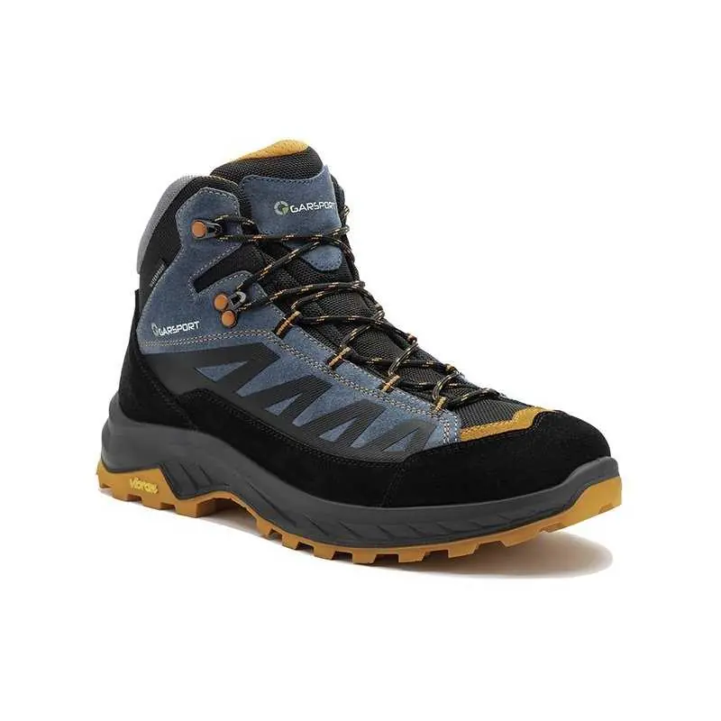 SCARPE TREKKING GARSPORT GIAU MID WP,Eur 108,71 Taglia 38 Hete Deal