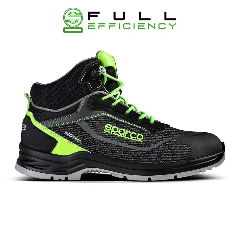 Populair SCARPE ANTINFORTUN. SPARCO INDY RANGER S3S SR Taglia 42