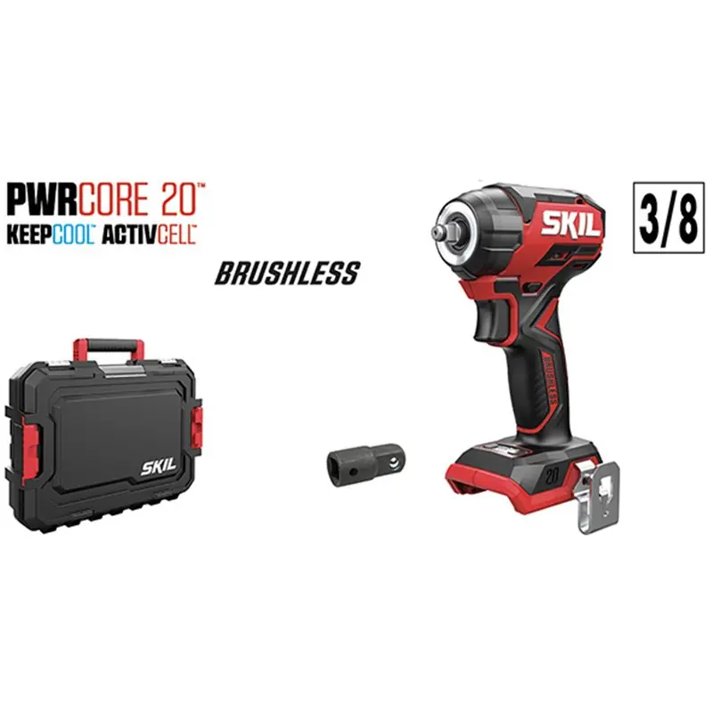 AVVITATORI SKIL RED NO BATTERIA 3265JA Nu Kopen