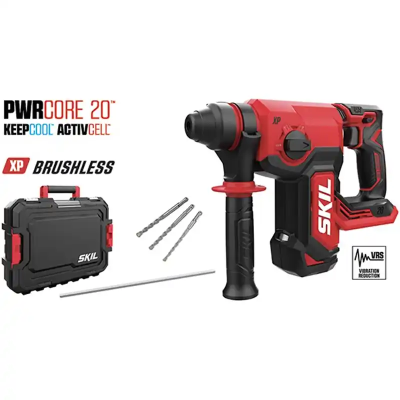 Veilige Betaling TASSELLATORI SKIL XP 3851JA NO BATTERIA