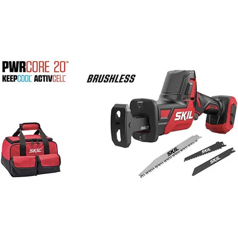 Gecertificeerd SEGA DIRITTA SKIL 3475FA NO BATTERIA