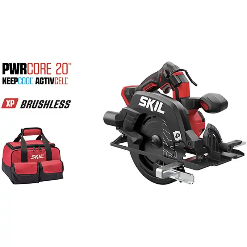 SEGHE CIRCOLARI SKIL XP 3571FA NO BATTERIA Aanbieding
