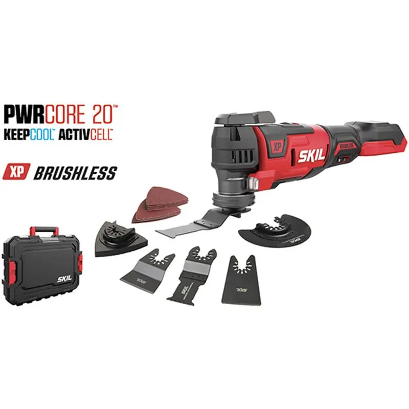 Veilige Betaling UTENSILE MULTIFUNZIONE SKIL XP 3650JA NO BATTERIA