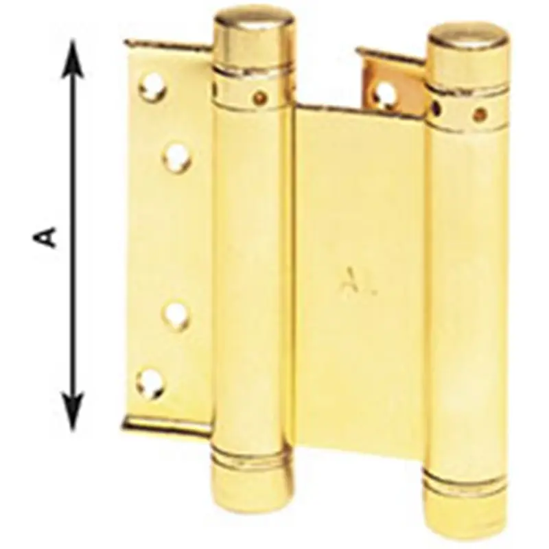 BOMMER NICHELATE ART.101 MM.125 Veilige Betaling