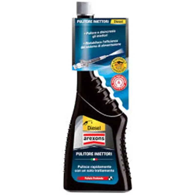 ADDITIVO DIESEL P/INIETT.ML250 Exclusieve Aanbieding