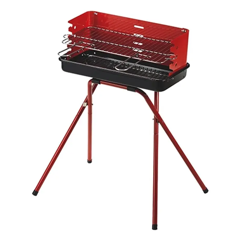Tijdelijk Beschikbaar BARBECUES OMPAGRILL 50280