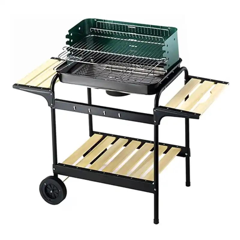 Actieprijs BARBECUES OMPAG.RILL 80501