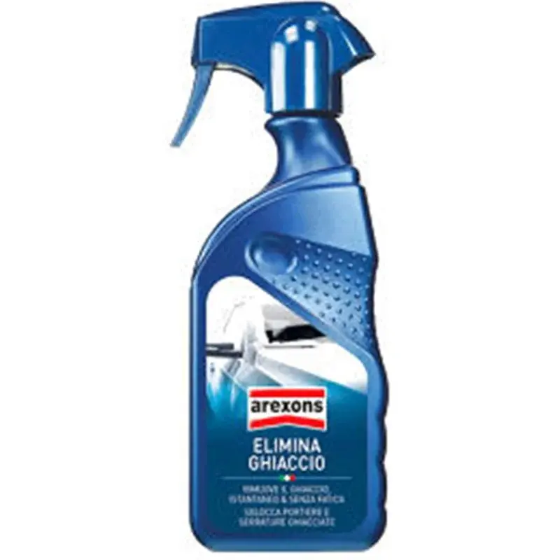 DEGHIACCIANTE DE-ICE GEL ML500 Tijdelijk Beschikbaar