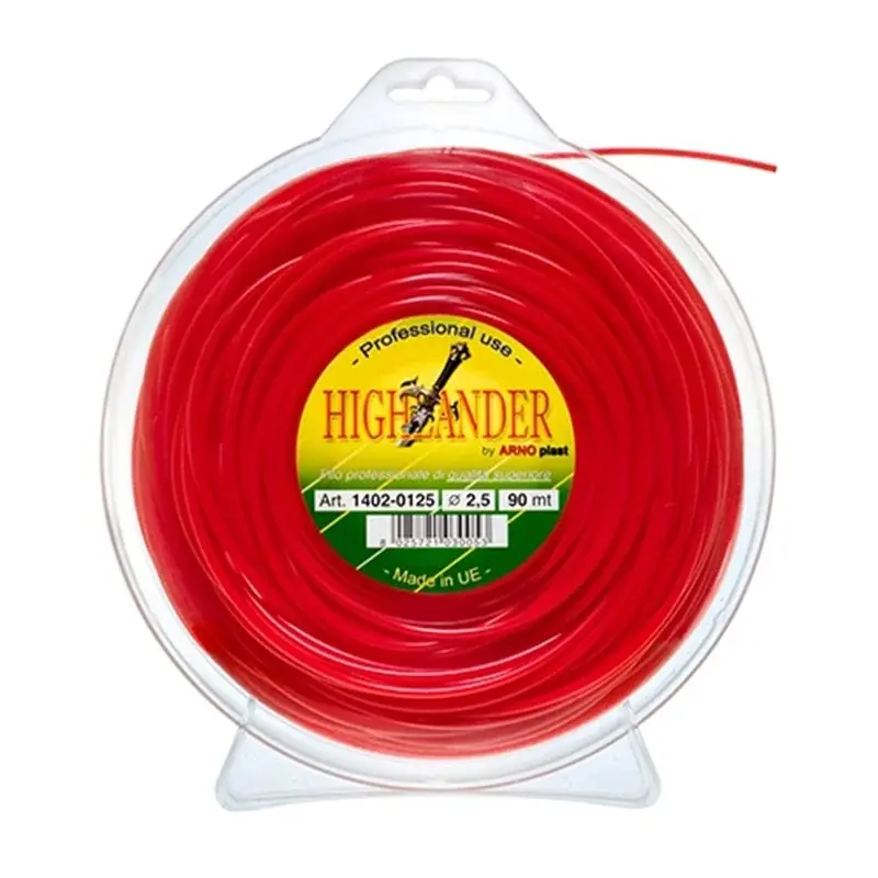 FILO DEC.HIGHLANDER T.2,5 M.90 Koop Online
