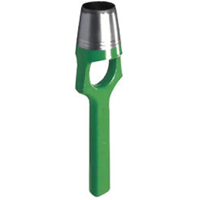 FUSTELLE ALFA MM.11 Betrouwbaar