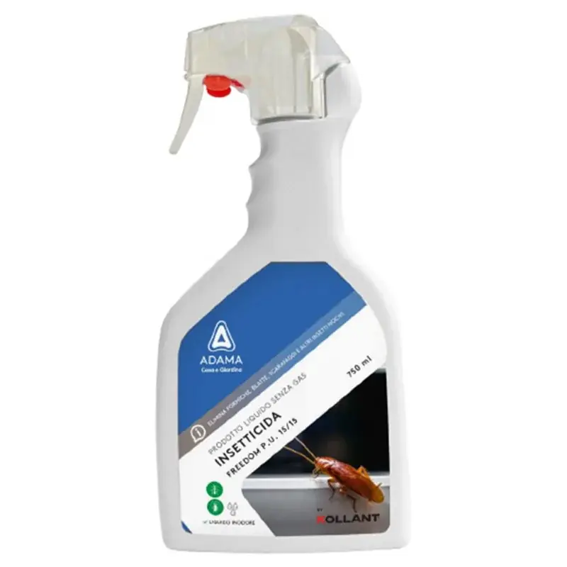 Tijdelijk Beschikbaar INSETT.LIQUIDO FREEDOM ML.750,Eur 8,10