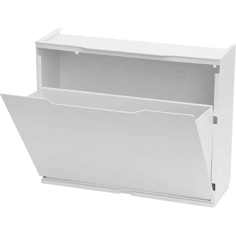 SCARPIERA UNIKA 50/1W BIANCO,Eur 18,10 Speciale Aanbieding