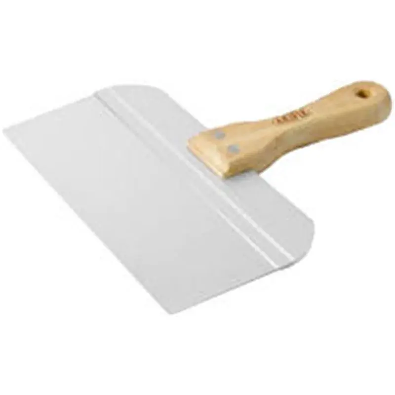 Voordeelprijs SPATOLE AKIFIX INOX CM.20X8,Eur 12,10