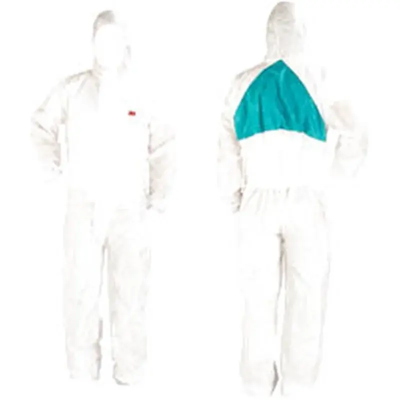 TUTE 3M 4520 CAT.III - TG. M,Eur 6,82 Lage Prijs