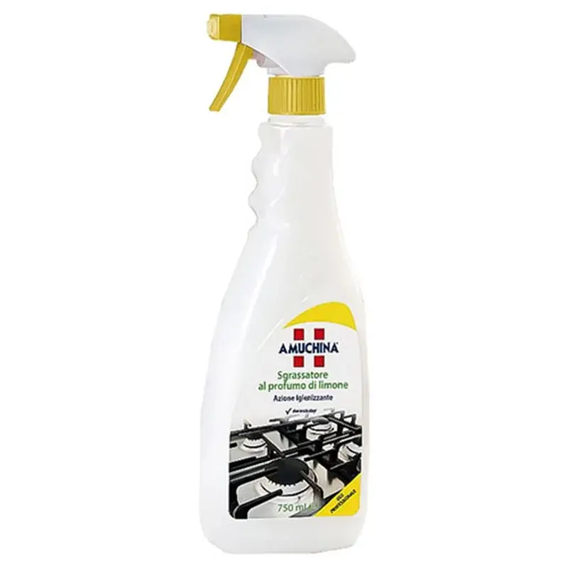 Beperkt Aanbod AMUCHINA SGRASSAT.LIMONE 750,Eur 4,14