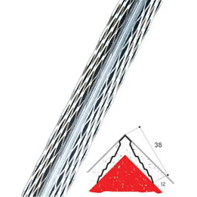 ANGOLARI PARASP.INTONACO M.3,Eur 1,47 Direct Verzonden