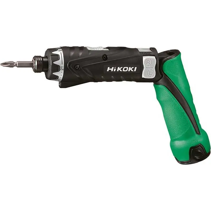 AVVITATORE HIKOKI DB3DL2 3,6V,Eur 167,57 Superprijs