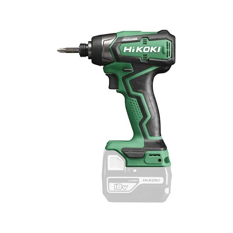 AVVITATORE HIKOKI WH18DD 18V SOLO CORPO,Eur Lage Prijs