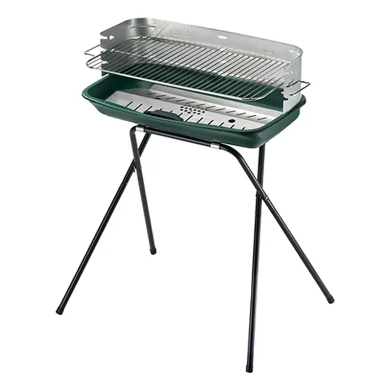 BARBECUES OMPAGRILL 60400AL Finale Uitverkoop