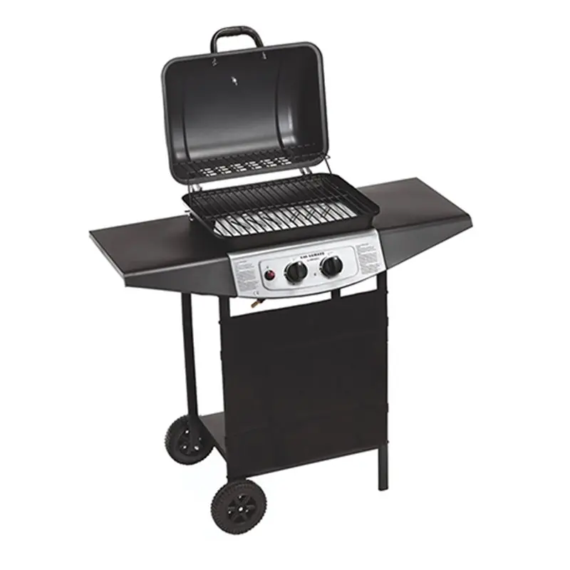BARBECUES OMPAGRILL GAS 4936 Direct Verzonden