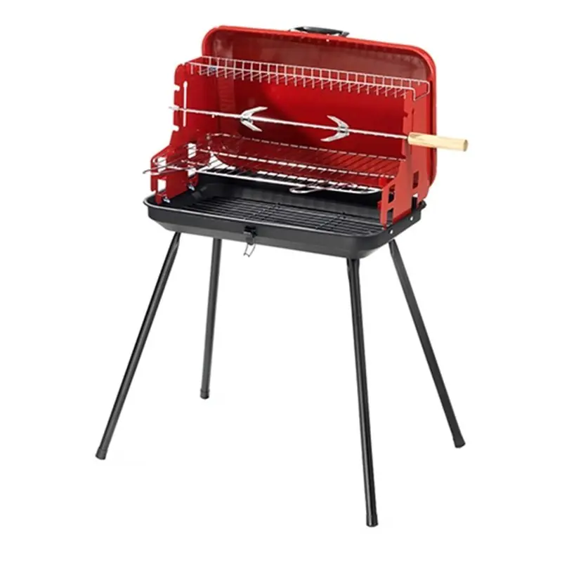 BARBECUES OMPAGRILL VALIGETTA 40099 Express Levering