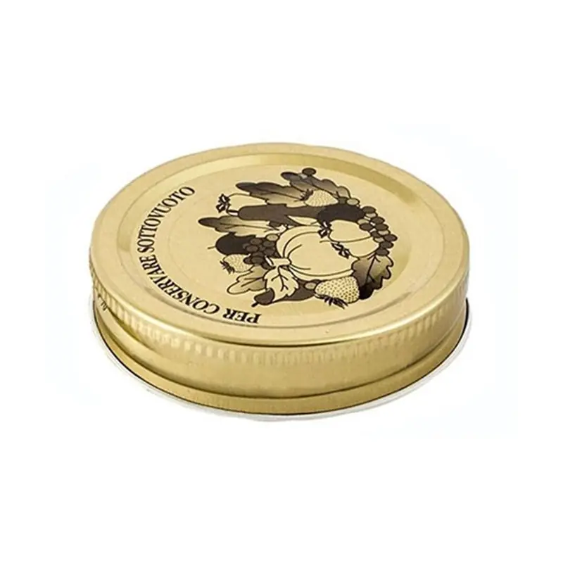 Aanbieding CAPSULE X VASI ERMETICI HC 86 2PZ