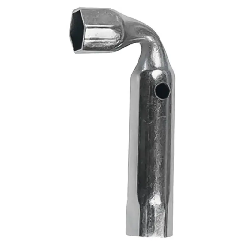 CHIAVI A PIPA EC. MM. 12 Weekendaanbieding
