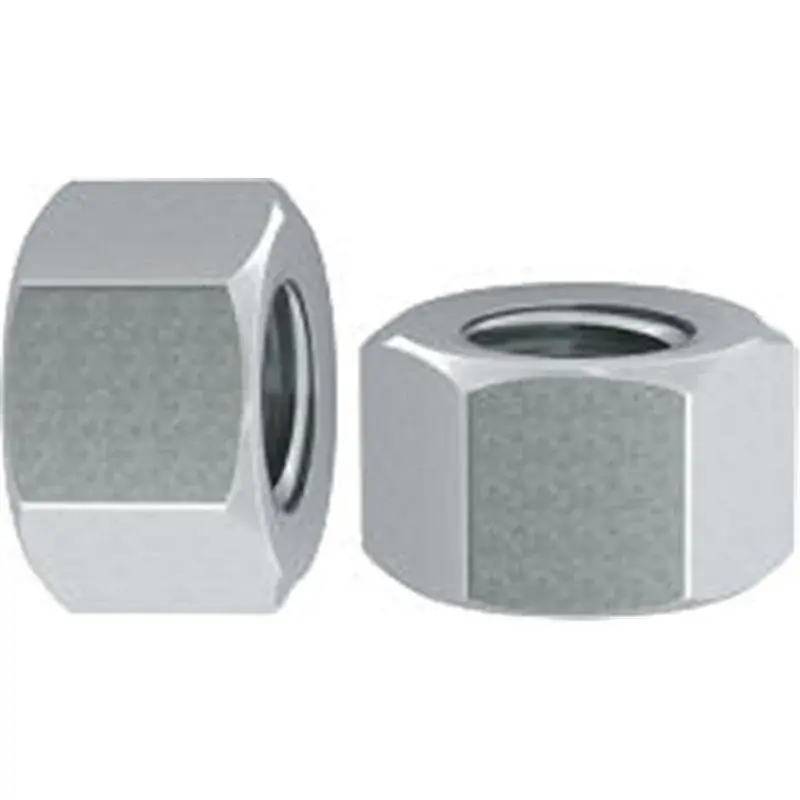Populair DADI ESAG.6S MM. 8 ZINC.ALTI