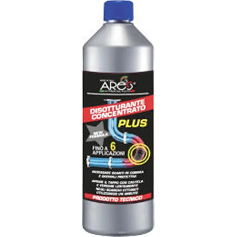 Koop Online DISGORGANTE ARES PLUS LT.1