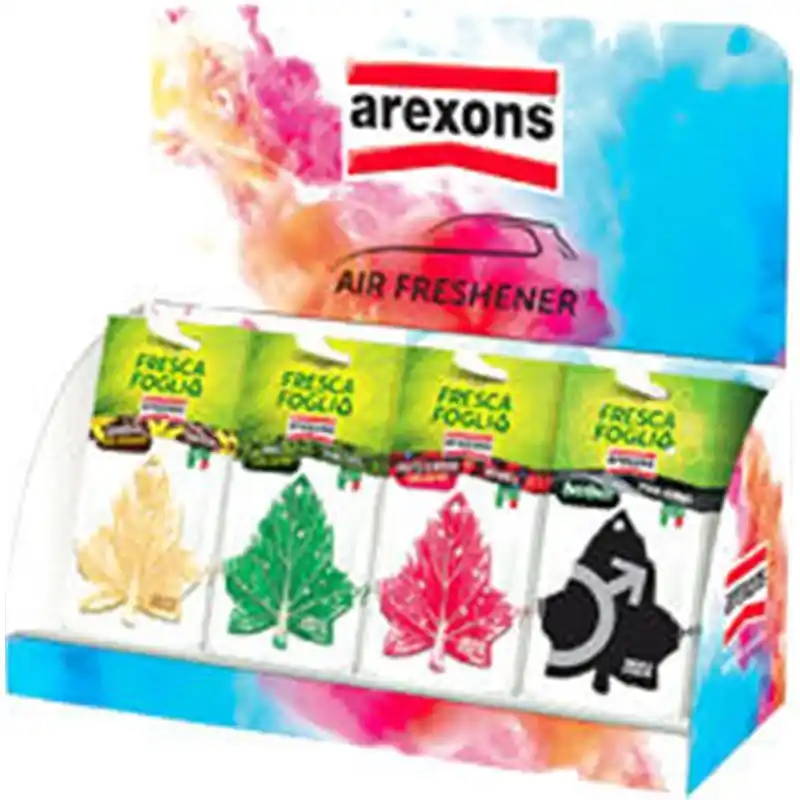 ESP.DEODOR.FOGLIA FRESCA 48PZ Voordeelprijs