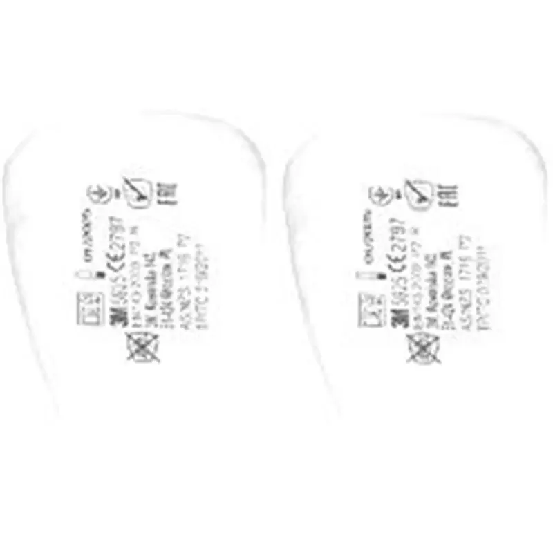 FILTRI 3M 5925 P2R,Eur 12,43 Uitverkoop