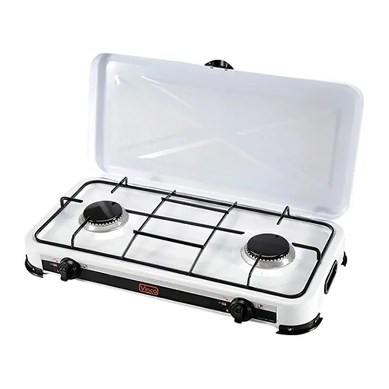 FORNELLI A GAS 2 FUOCHI 76002 Nu Kopen