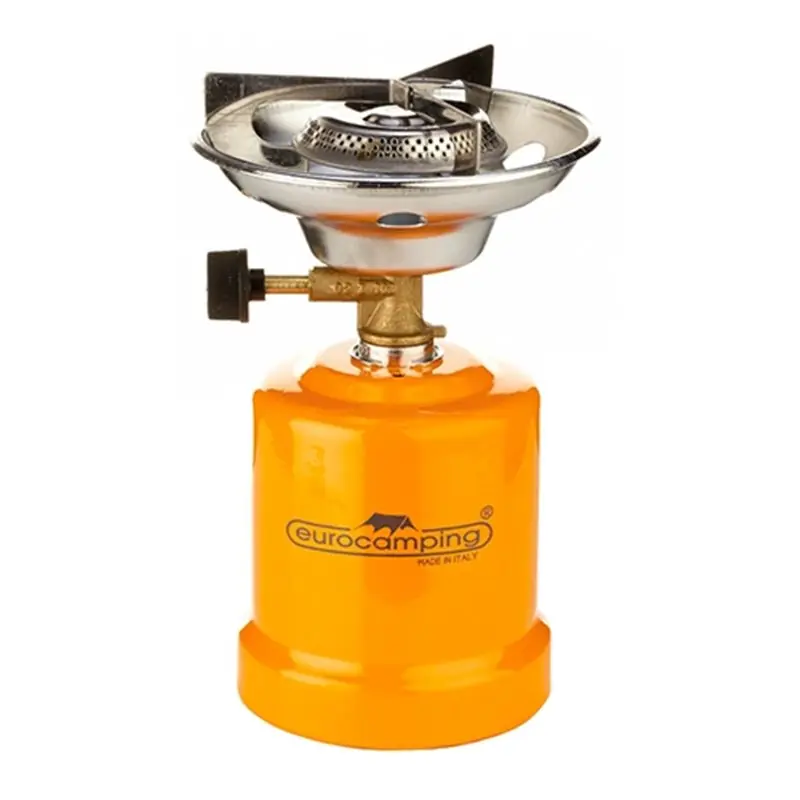 FORNELLINI EUROCAMPING A GAS 1118 BIS CE Lage Prijs