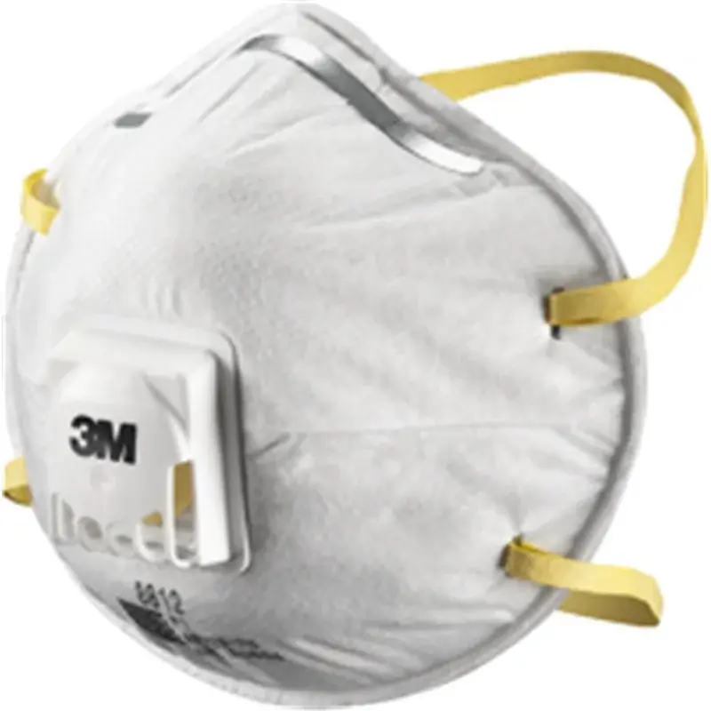 MASCHERE 3M 8812 FFP1 C/V.,Eur 2,16 Rechtstreeks Van De Fabrikant