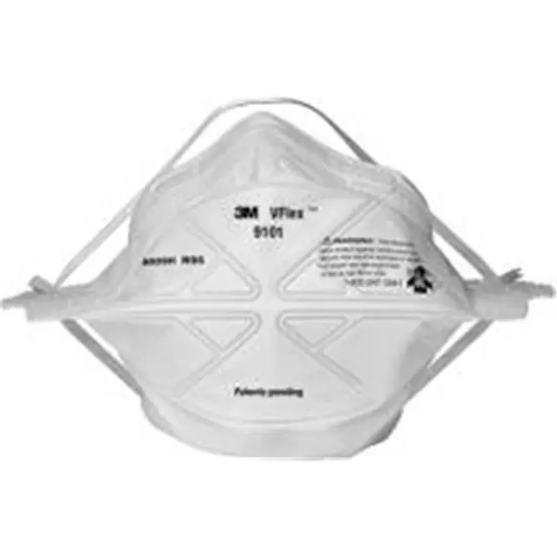 Actieprijs MASCHERE 3M 9101E FFP1 S/V.,Eur 1,13