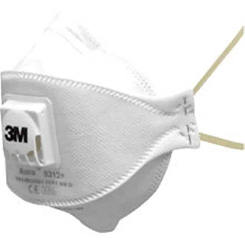 Beperkt Aanbod MASCHERE 3M 9312+ FFP1 C/V.,Eur 2,85