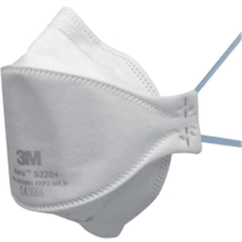 MASCHERE 3M 9320+ FFP2 S/V.,Eur 3,01 Koopje